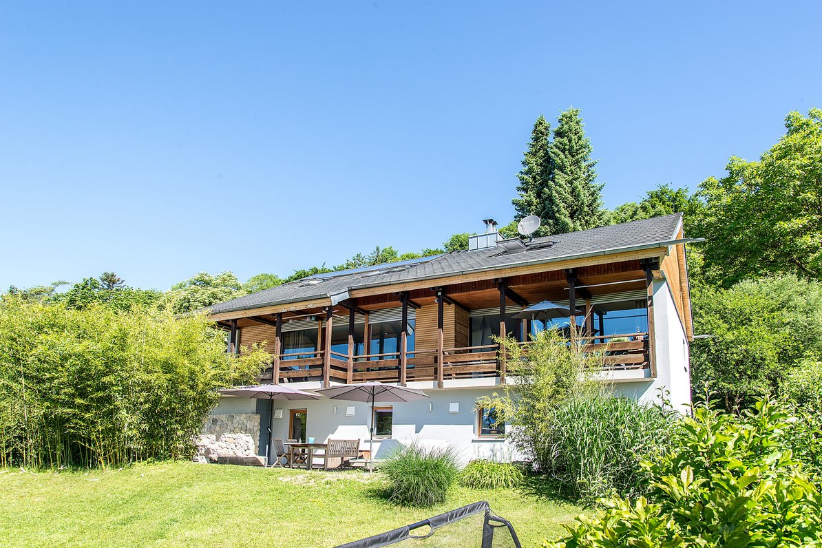 House view