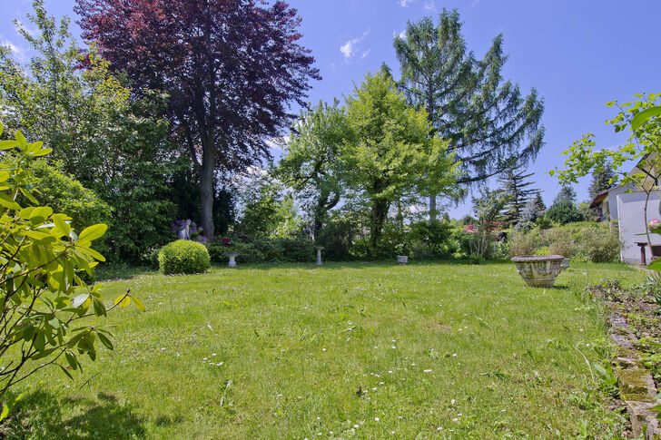 Südgarten