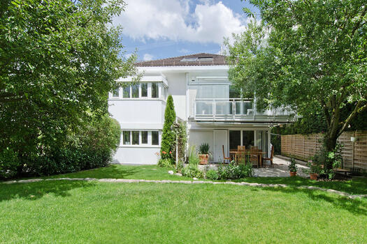House view
