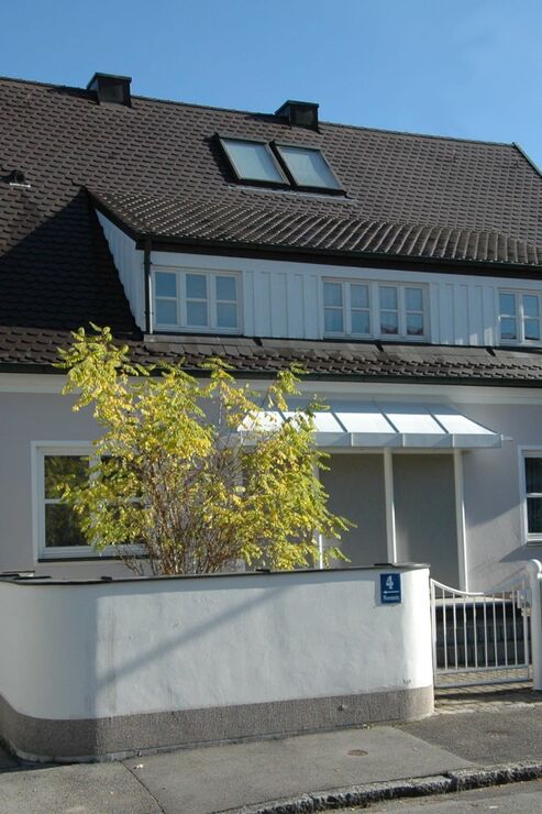 Ansicht links