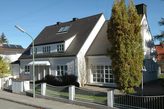 Ansicht rechts