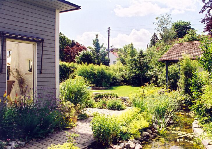 Garten
