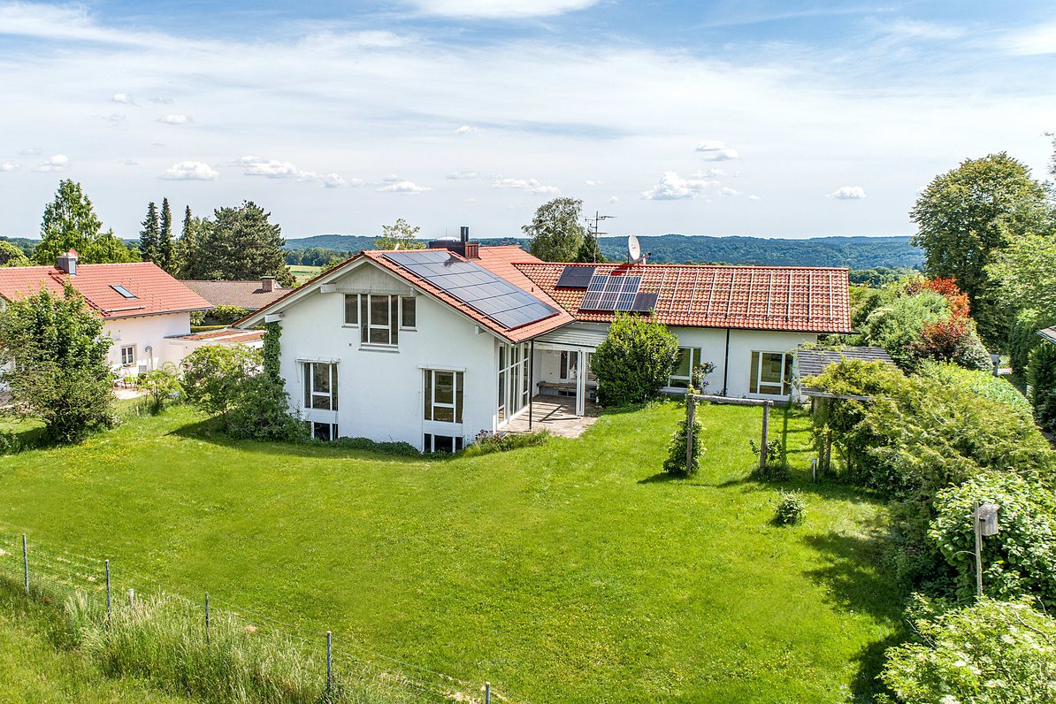 House view
