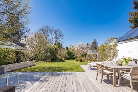 Harmonische Gestaltung