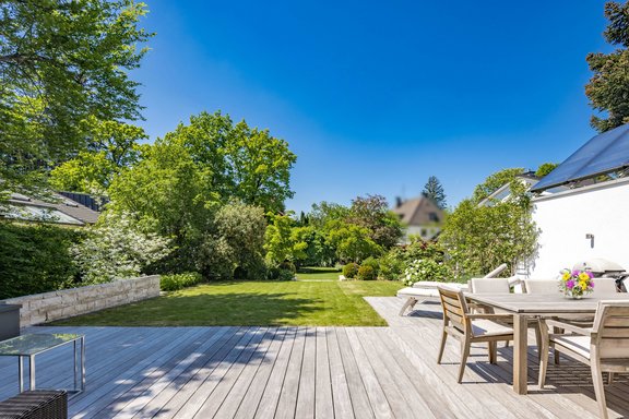 Harmonische Gestaltung