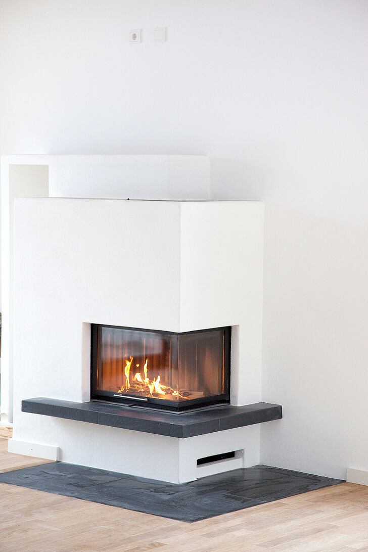 Kamin
