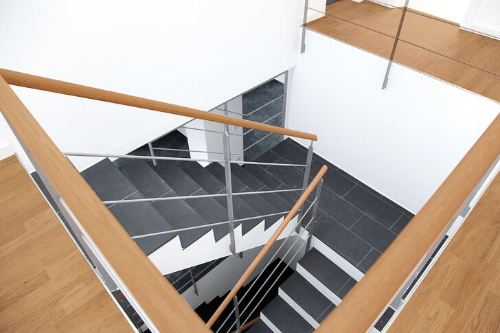 Treppenhaus