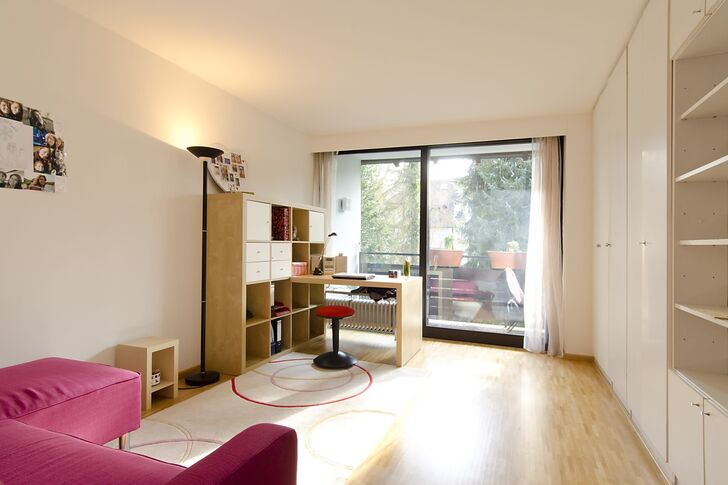 Kinderzimmer
