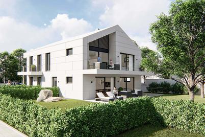 Großzügiges Grundstück mit Altbestand in bester, zentraler Lage von Pullach