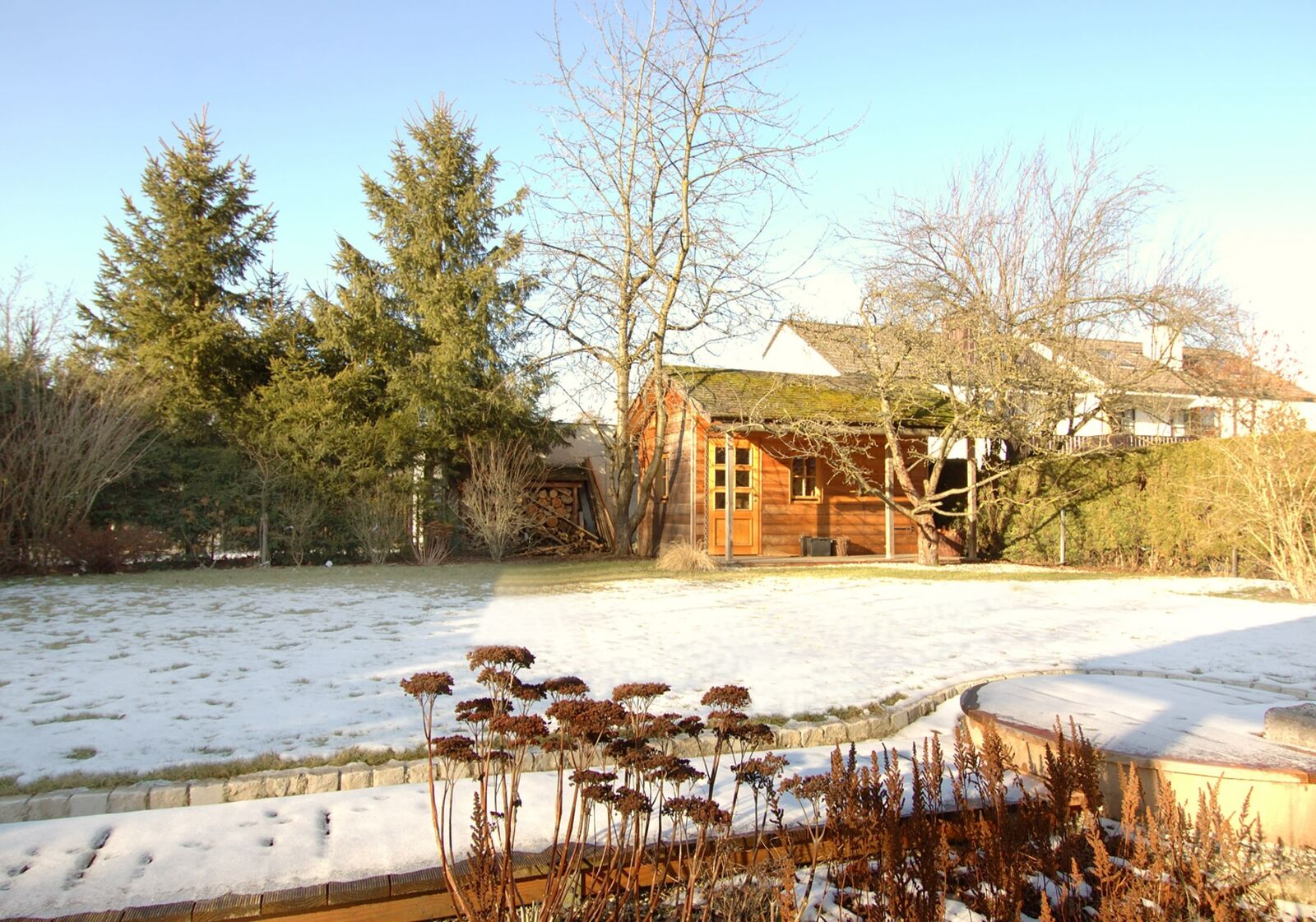 Garten