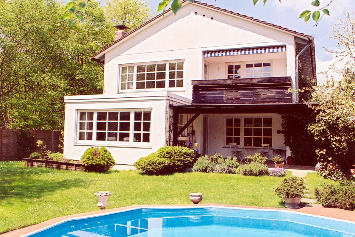 House view