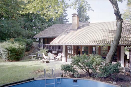 House view