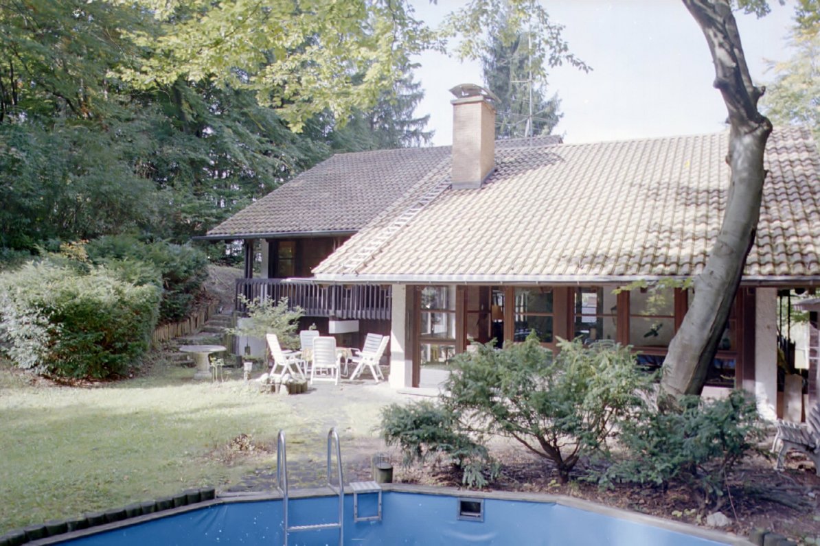 House view