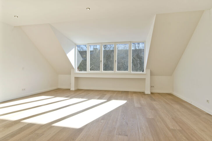 Schlafzimmer DG