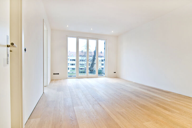 Schlafzimmer OG