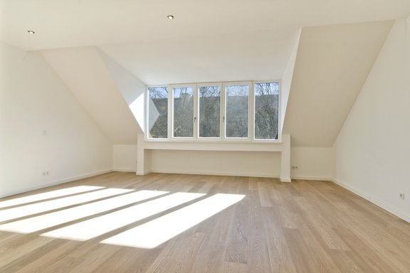 Schlafzimmer DG