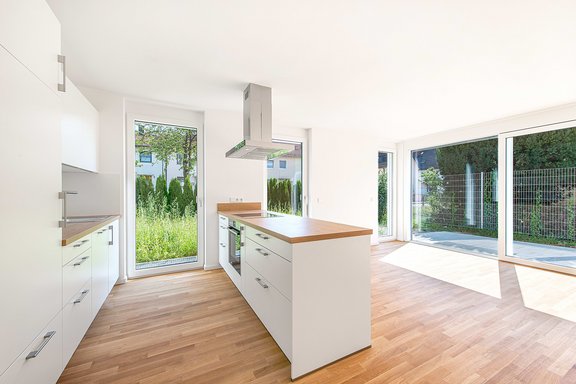 Schreiner Einbauküche