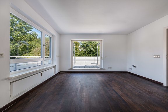 Küchenanschlüsse vorhanden