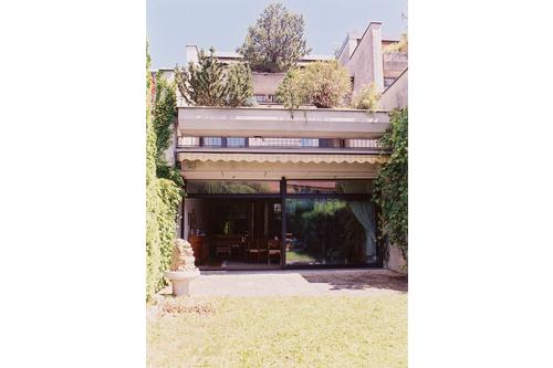 Großzügiges Reihenterrassenhaus nahe Schlossrondell