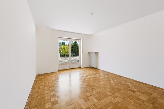 Zwei Schlafzimmer in beiden Etagen