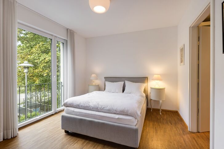 Stiller Rückzugsort