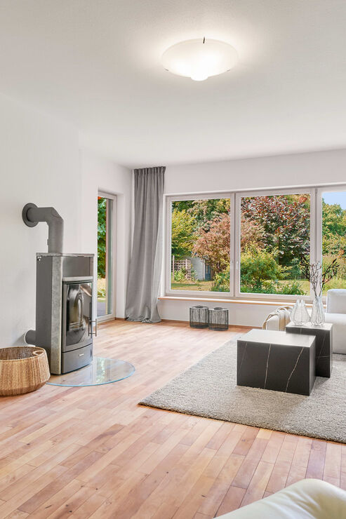 Stylish Living Room