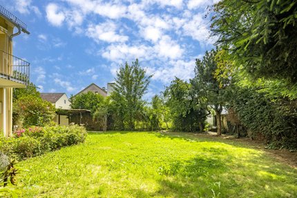 Interessantes Baurecht