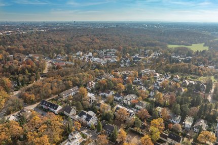 Schönstes Obermenzing