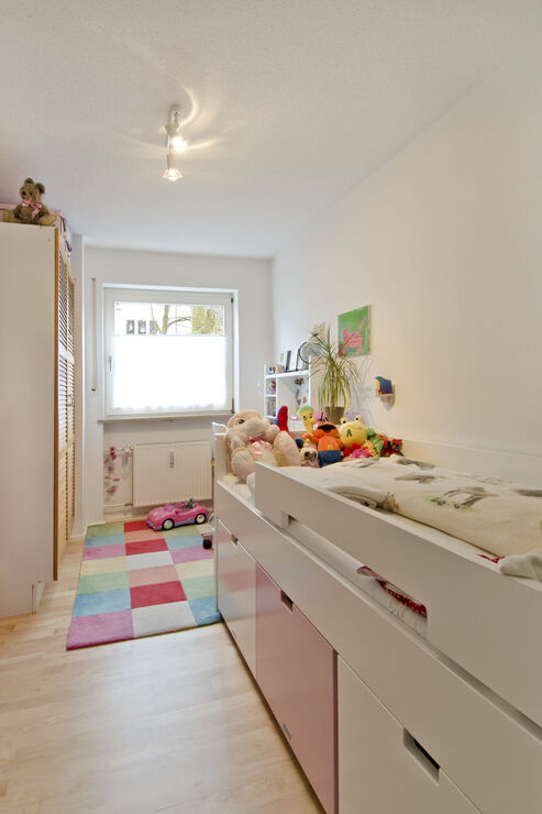 Kinderzimmer