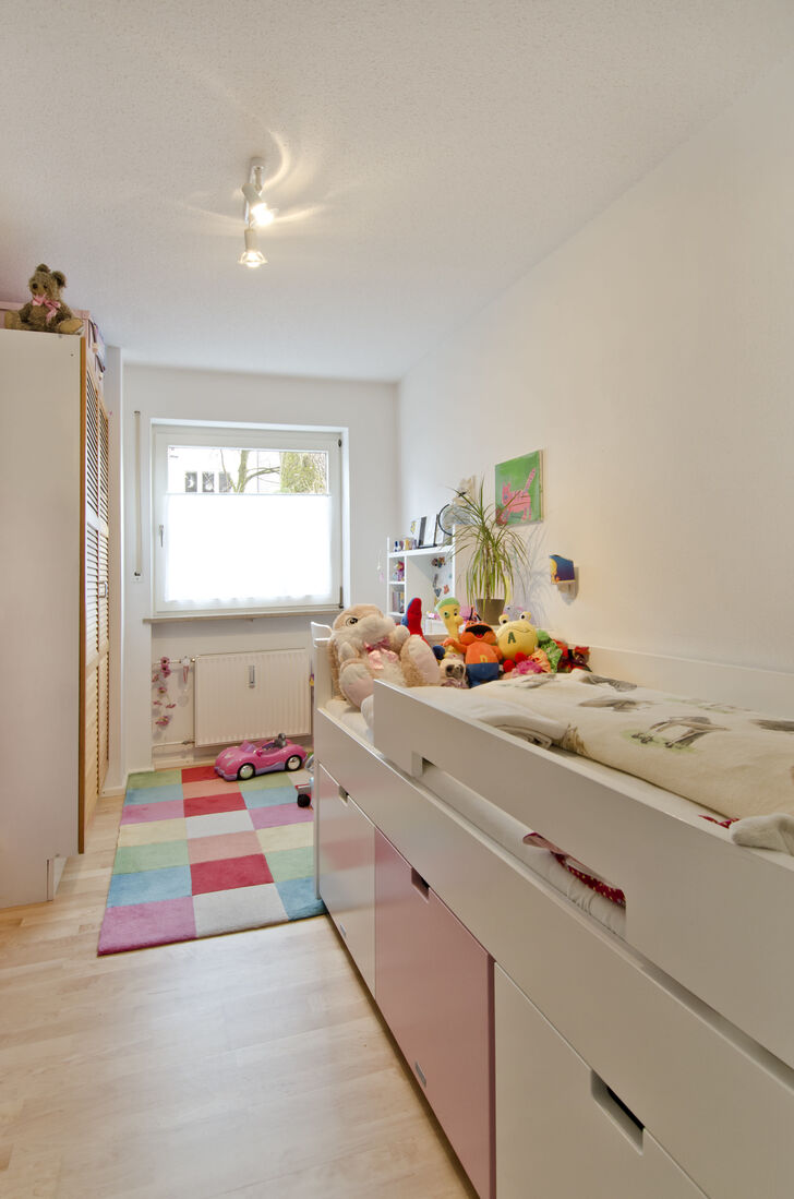 Kinderzimmer