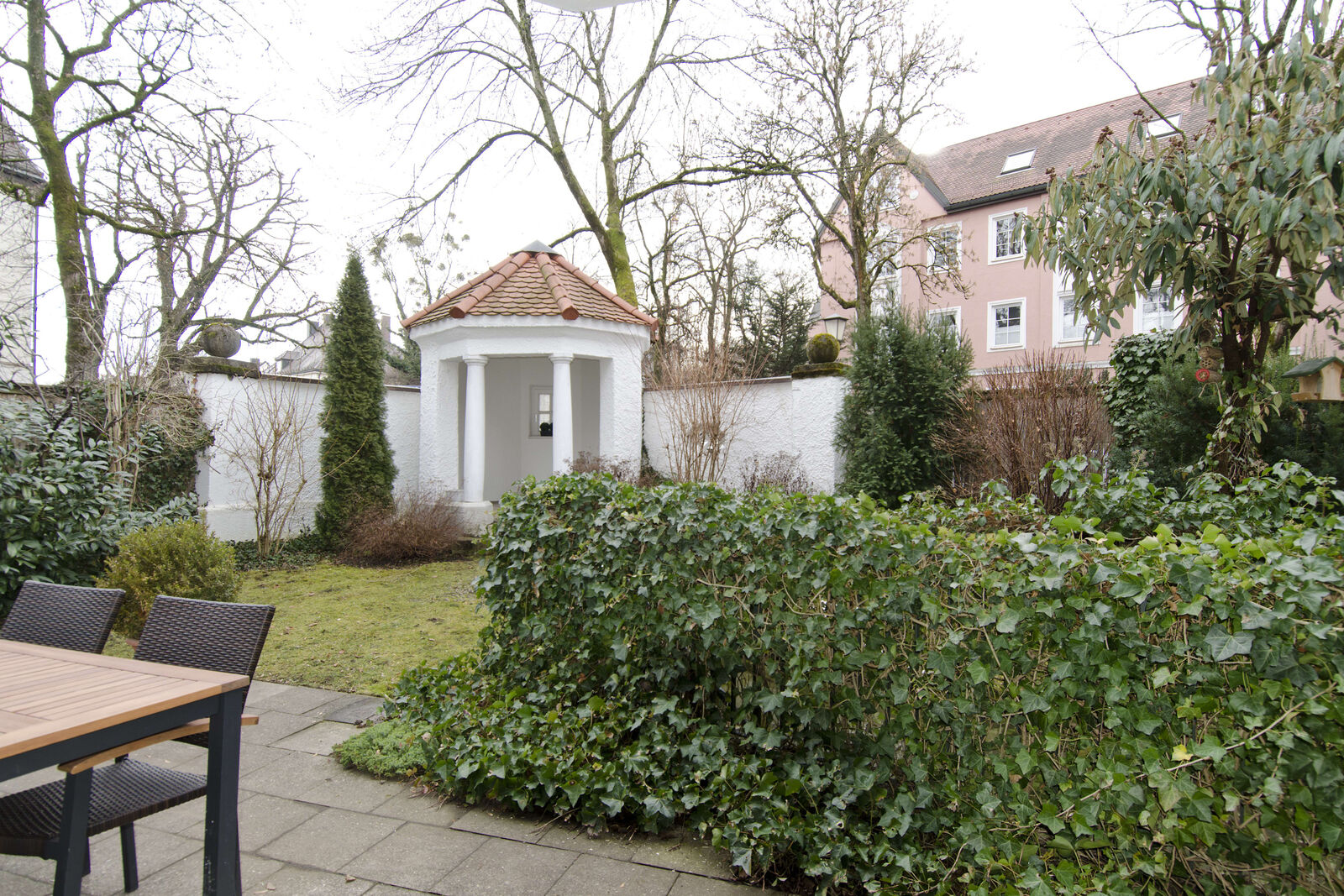 Garten