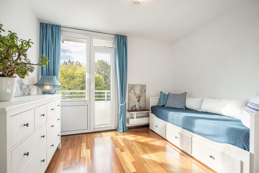 Flexible room
