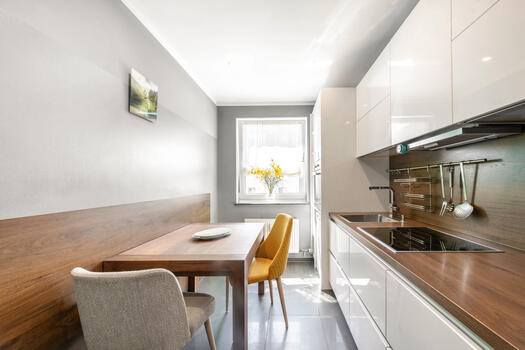 High quality kitchen