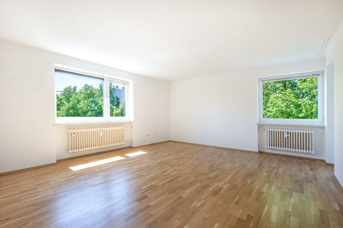 Wohnbereich