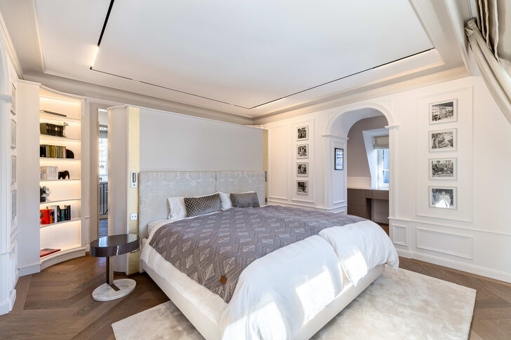 Masterschlafzimmer