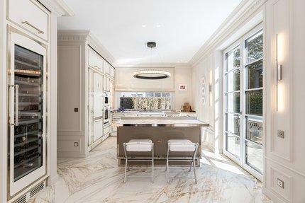 Küche von Officine Gullo