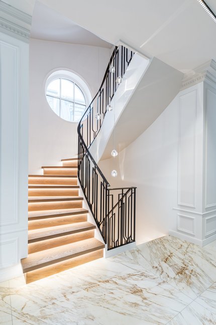 Grandezza par excellence