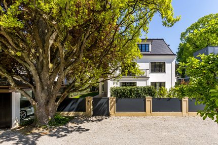 Villa der Extraklasse