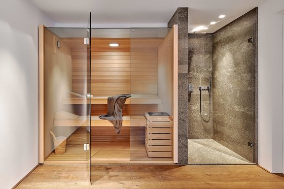 Wohlfühlen mit Stil & Wärme