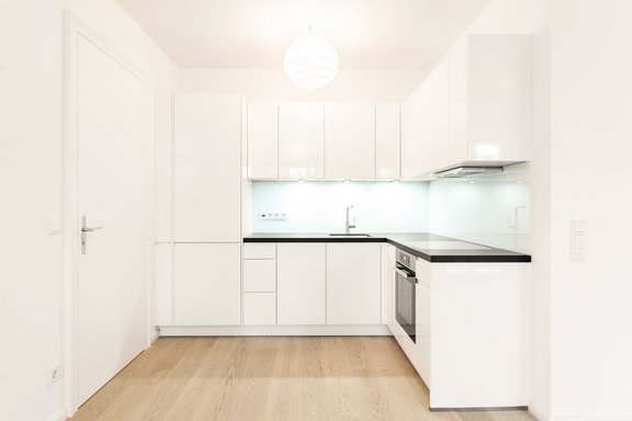 Marquardt-Einbauküche