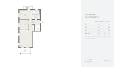 1st upper floor