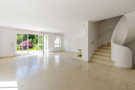 Timeless elegant ambience