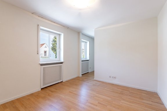 Mögliches Kinderzimmer