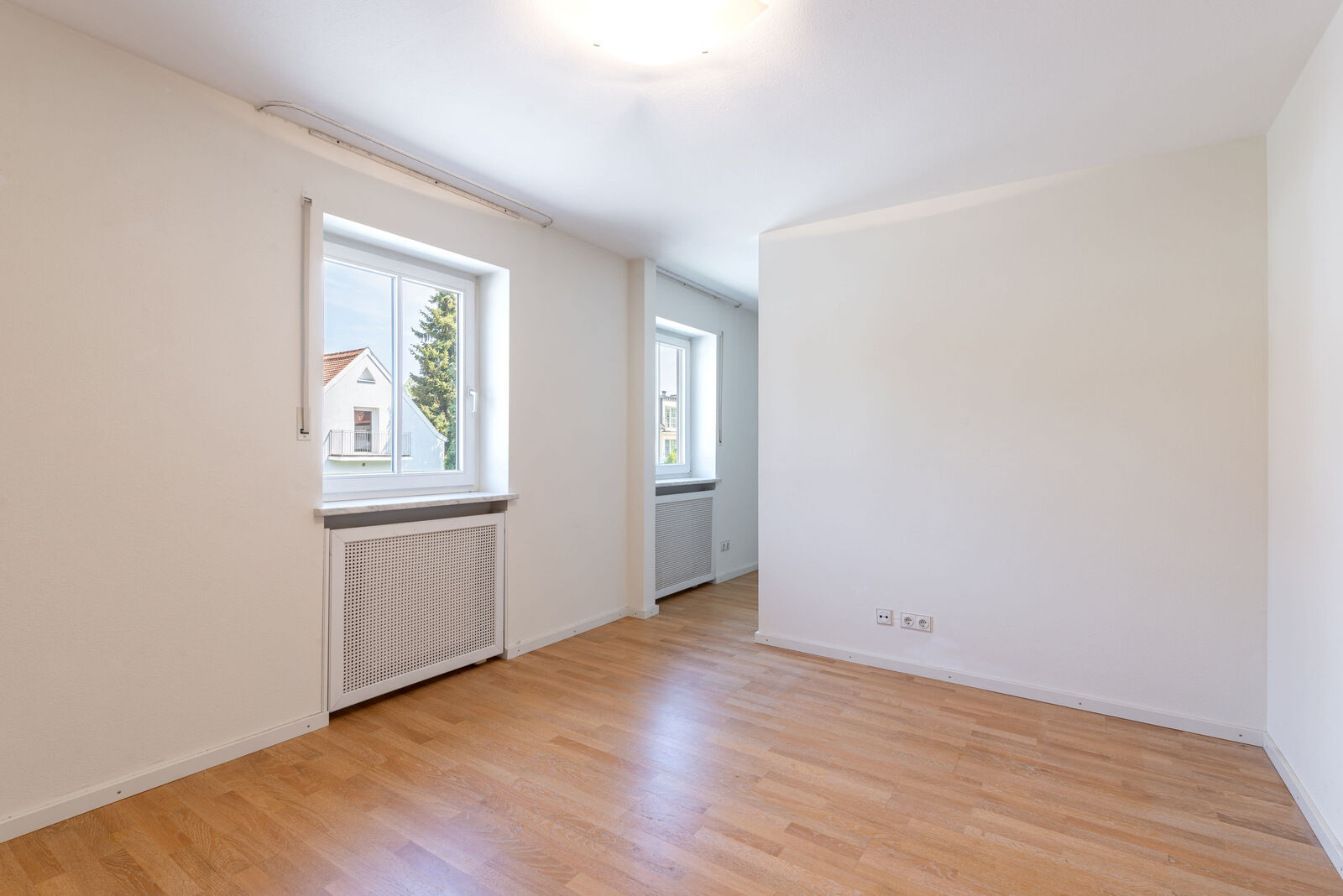 Mögliches Kinderzimmer