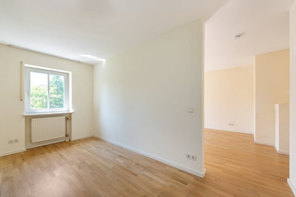 Großer Ankleidebereich