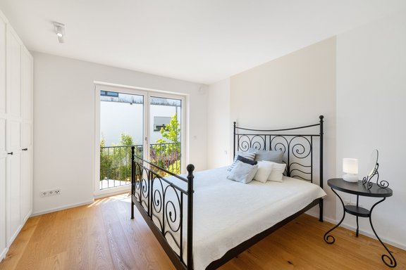 Gäste-/Kinderzimmer