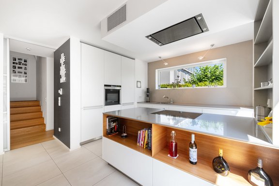 bulthaup-Einbauküche