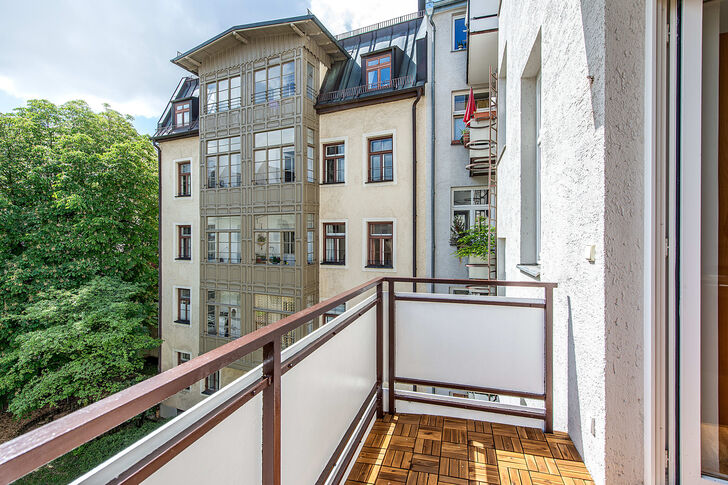Balkon