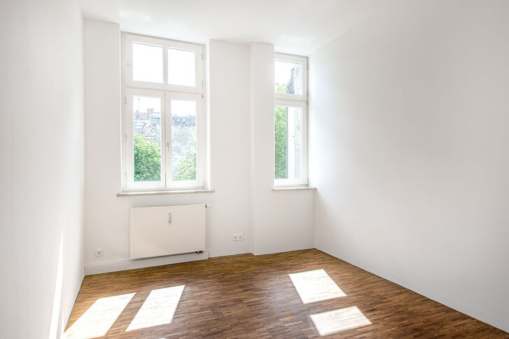 Büro/Kinderzimmer