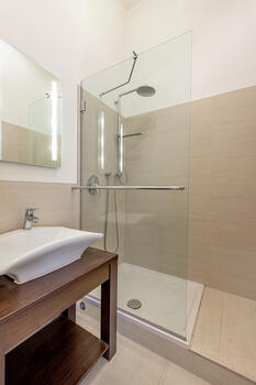 Shower Bath